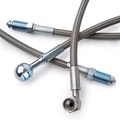 Brake Lines and Fittings