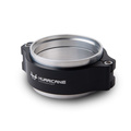 V-Band aluminum 3,5"