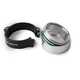 V-Band aluminium 2,5"