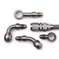AN brake fittings / AN brake hose