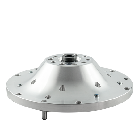 Flywheel VOLVO "white block" - M57N HGU HGK / N54