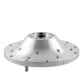 Flywheel VOLVO "white block" - M57N HGU HGK / N54