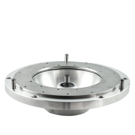 Flywheel VOLVO "white block" - M57N HGU HGK / N54