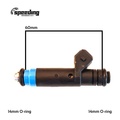 Siemens deka injector 875cc