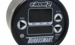 Turbosmart E-boost 2 (Black)