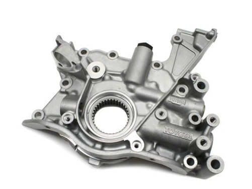 Toyota Oil pump 2JZ-GTE
