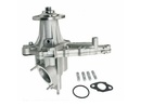 Toyota 2JZ-GTE Water pump Steel Impeller