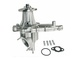 Toyota 2JZ-GTE Water pump Steel Impeller
