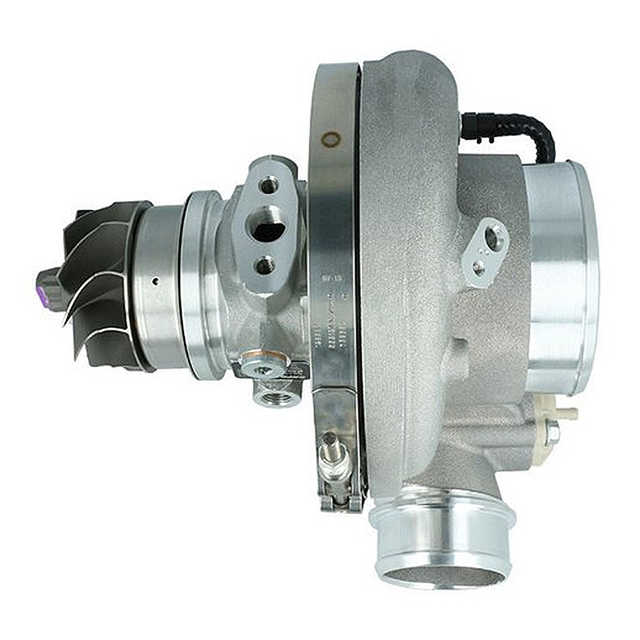 Borg Warner EFR 9174 Alu Supercore