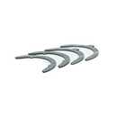 ACL Axiallager Nissan QD32 / SD20-SD33 / TD25/TD/42 (STD)