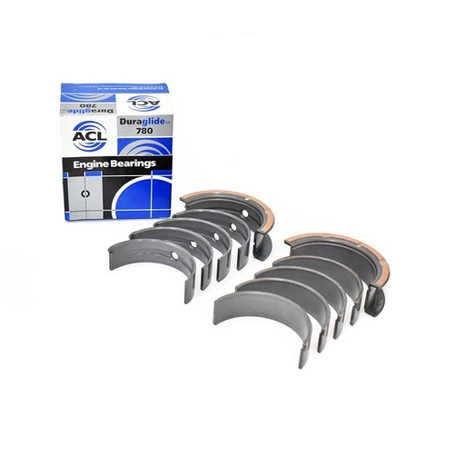 ACL Main bearings B18-B23 6/8-bolt (STD)