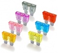 Fuse midi MINI 10A
