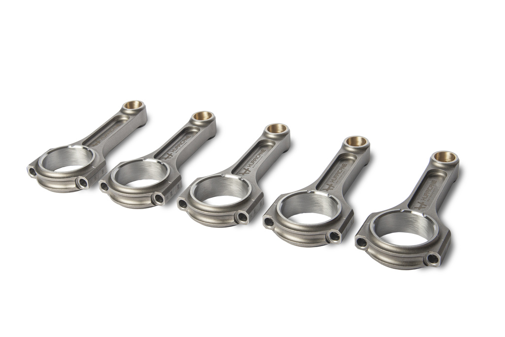 Hurricane I-profile rods Volvo 850/S,V70
