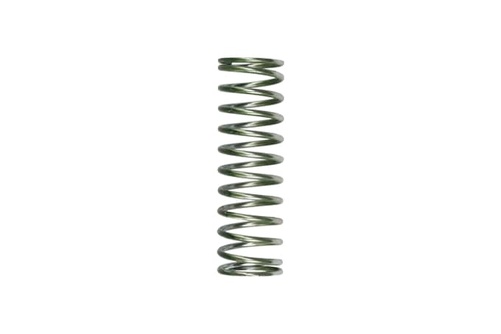 BOV Race Port 15 inHg Spring - Green