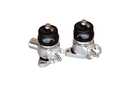 Dumpventil5 Hybrid Smart Port Nissan GTR R35 Kit