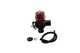 Dumpventil Smart Port Hybrid Mitsubishi EVO VI-X-Red
