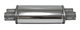 Muffler duo 2 inch
