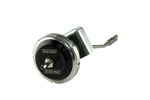 IWG75 EVO 6-8 Black18PSI