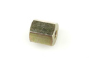 M10x1 Brake pipe fitting 15mm 3/16"