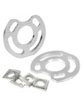 Universal Camber plates