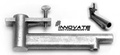 Innovate Exhaust clamp for O2 sensor