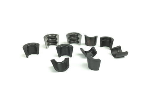 Supertech Keeper 5mm Single Groove Conversion