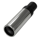 Tail pipe ronda 2 inch Stainless