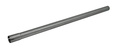 Exhaust tube 1000 mm 1 3/4 inch SS (44,5mm)