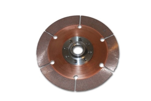 Clutch disc VW Golf 28 splines