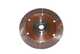 Lamell Audi 23 splines (23x15/16)