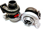 Holset turbocharger