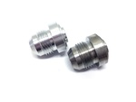 Welding connection - AN male