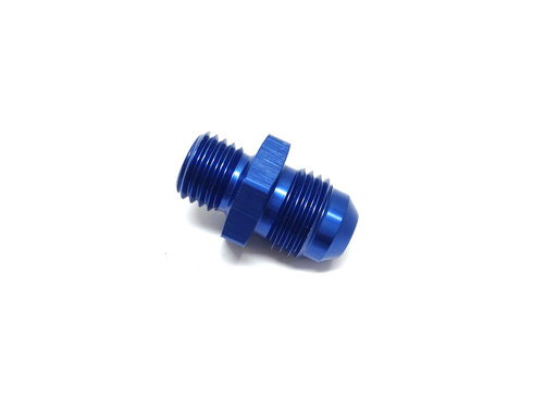 AN6 - M10 * 1.00 BLUE