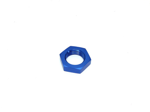 AN4 Mutter BLUE