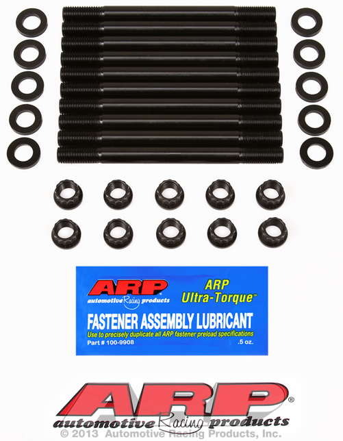 ARP Main studs Honda H22A & H23A