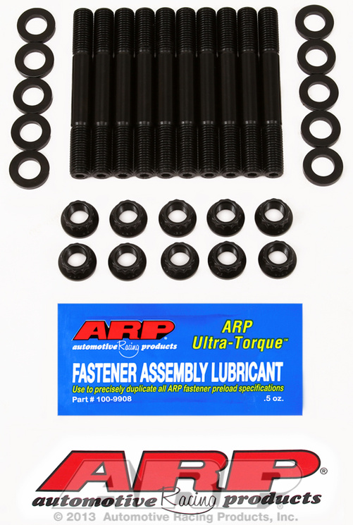 ARP Main studs Mazda 1.6 (B6) & 1.8L (BP)