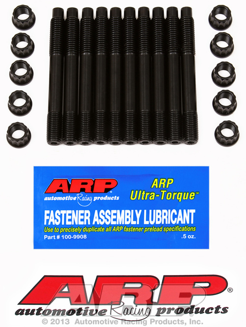 ARP Main studs Renault Clio 2.0L F4R