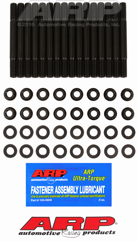ARP Main studs Vauxhall/Opel 2.5L V6