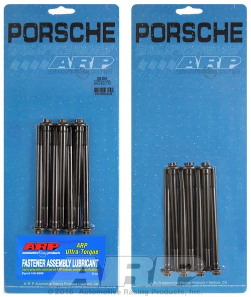 ARP Main studs Porsche 911 3.4L (996) Water cooled
