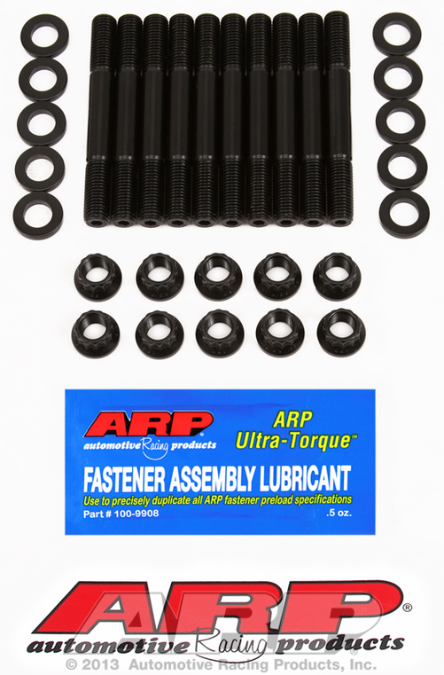 ARP Main studs Toyota 2.0L 3SGTE