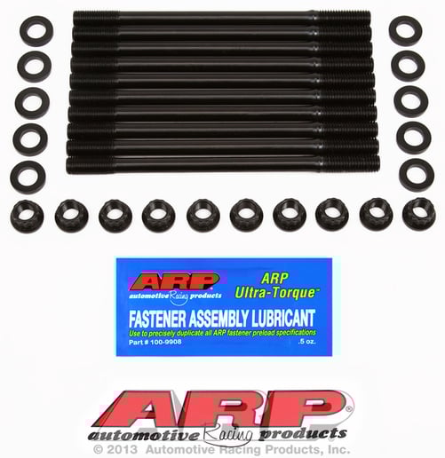 ARP Toyota 1.8L (1ZZFE) DOHC HSK-ARP2000