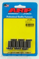 ARP Bolts to Flexplate Chevrolet 90° V6 & 265-454 V8 with 1 rear seal