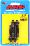 "1/2"" carburetor spacer stud kit 2.225"" OAL"