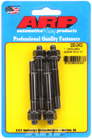 "1"" carburetor spacer stud kit 2.700"" OAL"