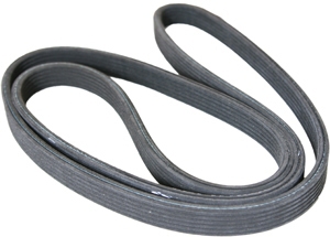 Drive belt 6PK2330