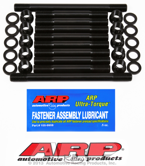 ARP Main studs Lancia Delta HF Integrale 2.0L 16V