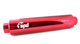 SPD Fuel filter V2 10 micron E85 red