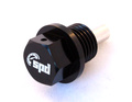 SPD magnetic oil drain plug M16x1,5