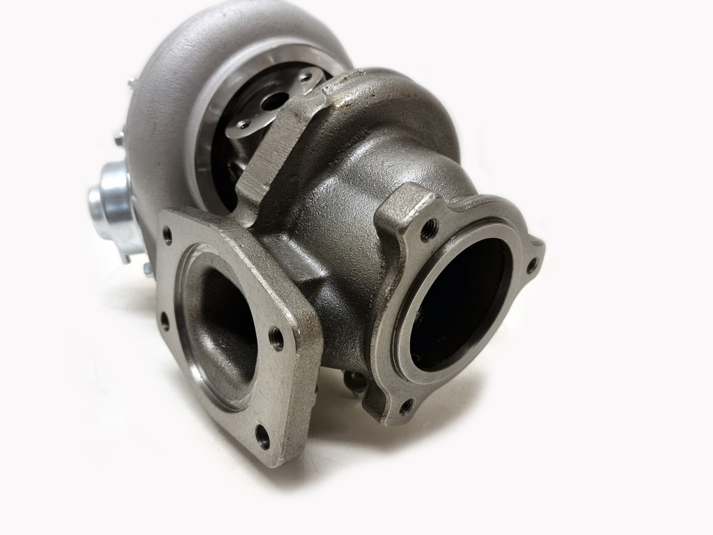 Mitsubishi TD04 19T (straight turbine housing)