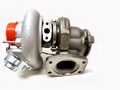 Mitsubishi TD04 19T (straight turbine housing)